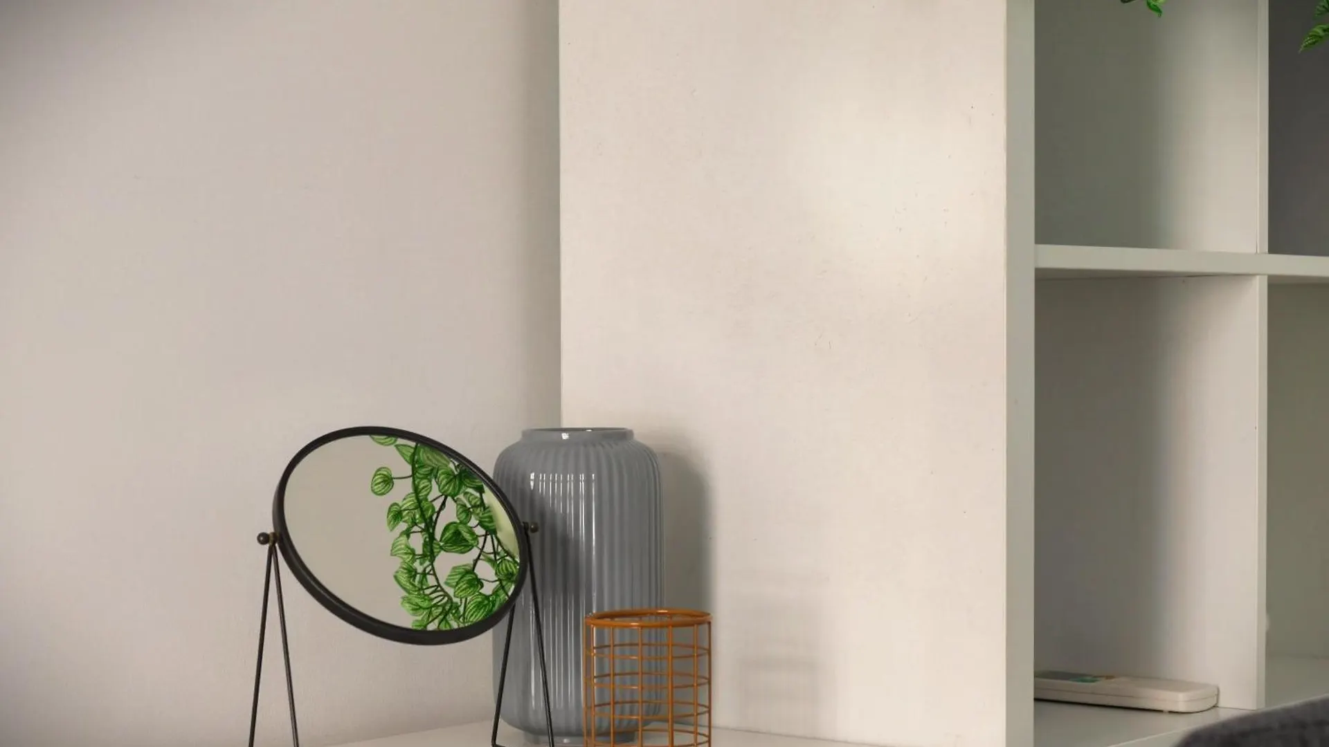 Just Urban Stays - Bright And Functional Apartment - Corso Genova