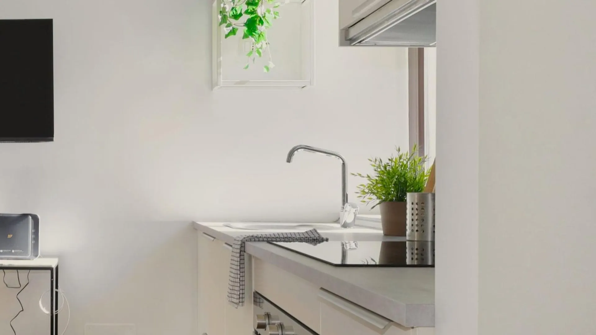 Just Urban Stays - Bright And Functional Apartment - Corso Genova Milan 0*,