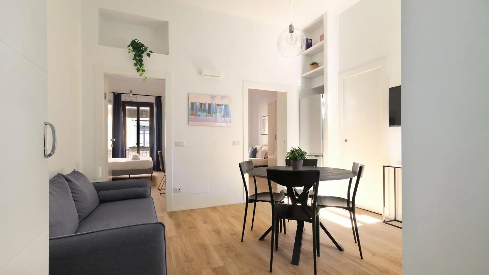 Just Urban Stays - Bright And Functional Apartment - Corso Genova contacts